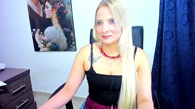 Martina smth online show from 17, 9, 2025