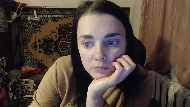 AlisaLaDiva online show from 2, 12, 2024