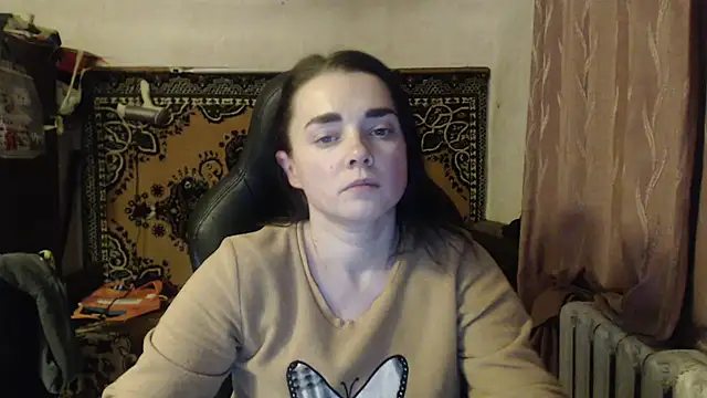 AlisaLaDiva online show from 8, 12, 2024