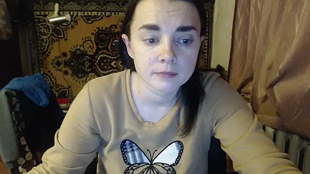 AlisaLaDiva online show from 22, 1, 2025