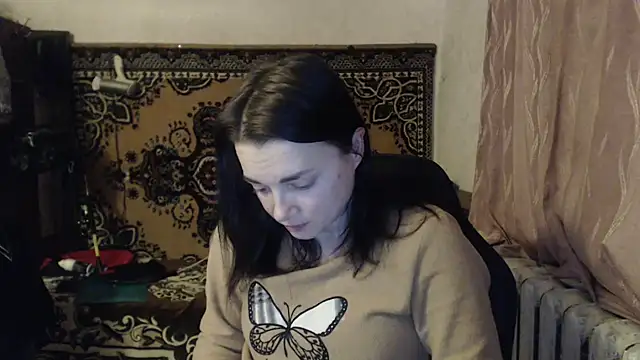 AlisaLaDiva online show from 30, 1, 2025