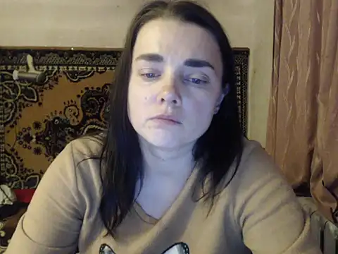 AlisaLaDiva online show from 19, 3, 2025