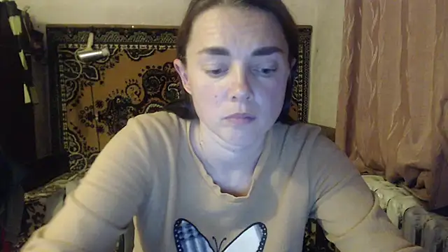 AlisaLaDiva online show from 12, 10, 2025