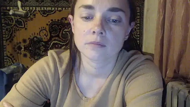 AlisaLaDiva online show from 19, 10, 2025