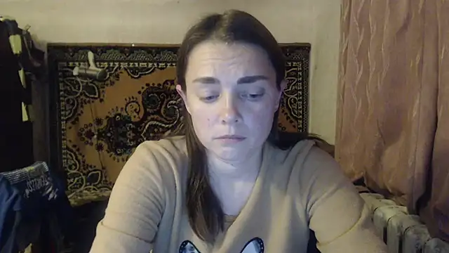 AlisaLaDiva online show from 23, 10, 2025