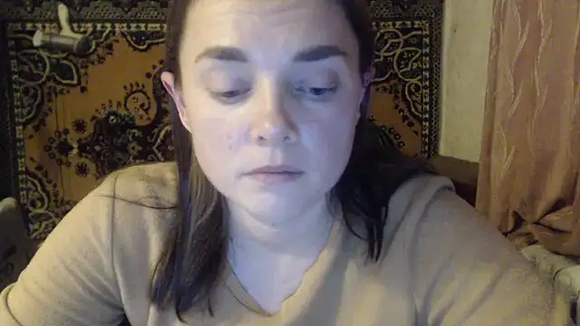 AlisaLaDiva online show from 29, 11, 2025