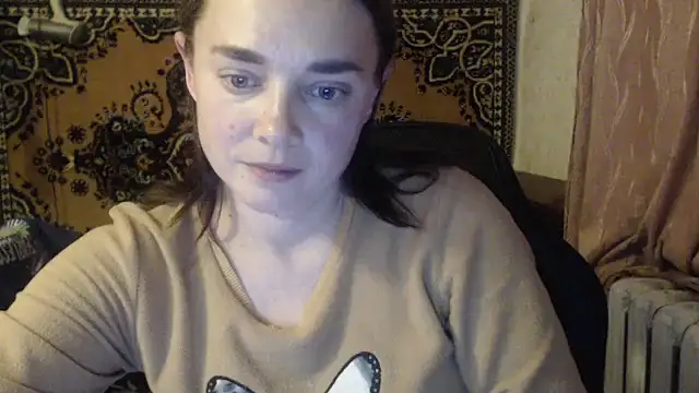 AlisaLaDiva online show from 30, 11, 2025