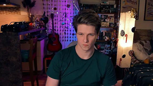 Breston Sweet online show from 16, 12, 2024