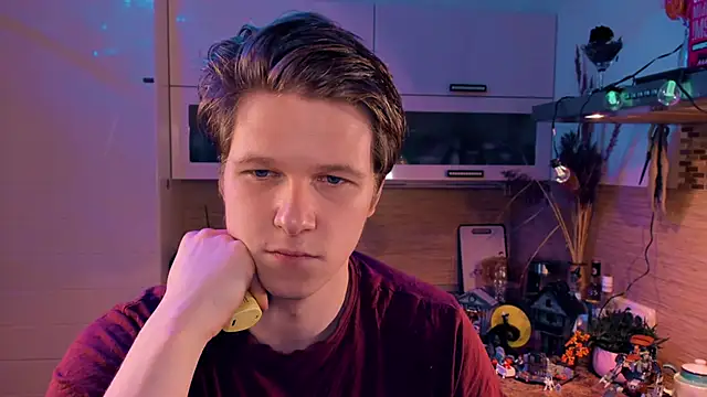 Breston Sweet online show from 27, 1, 2025