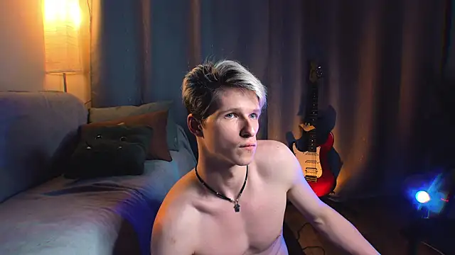 Breston Sweet online show from 22, 2, 2026