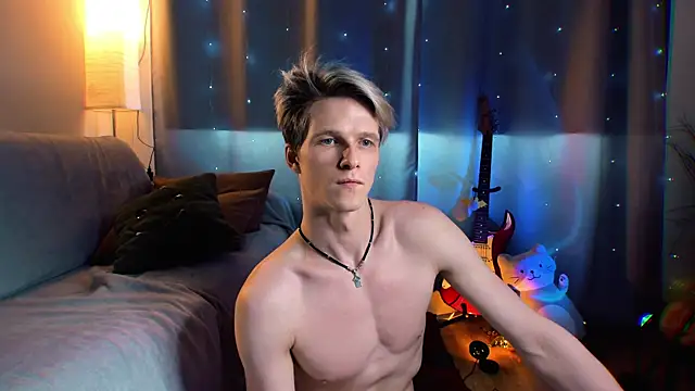 Breston Sweet online show from 5, 3, 2026