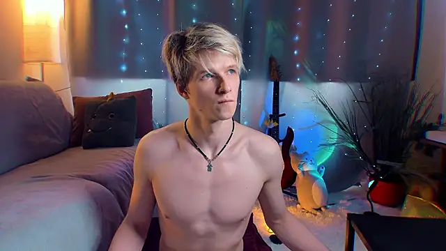 Breston Sweet online show from 30, 3, 2026