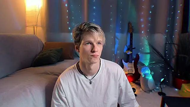 Breston Sweet online show from 4, 4, 2026