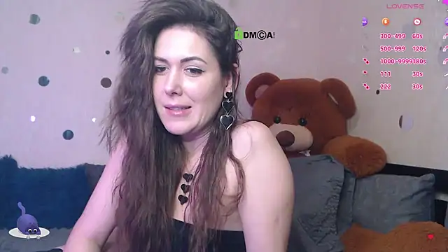 GENTLY--EVIL online show from 13, 2, 2025