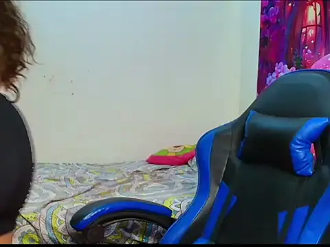 Karol naughty online show from 16, 6, 2026