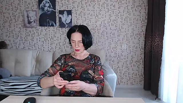 BelovedLady online show from 7, 1, 2026