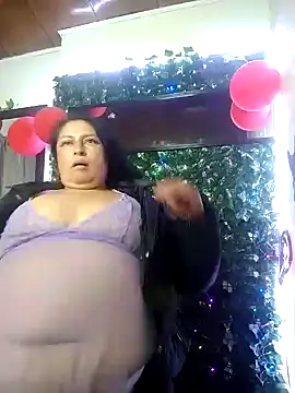 Keyla01  online show from 9, 2, 2025