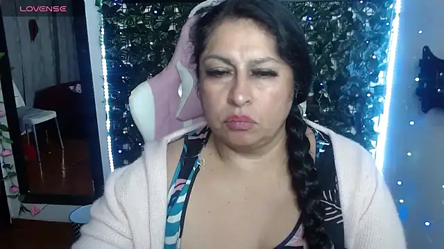 Keyla01  online show from 15, 2, 2025