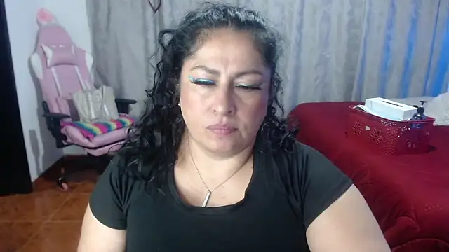 Keyla01  online show from 19, 3, 2025