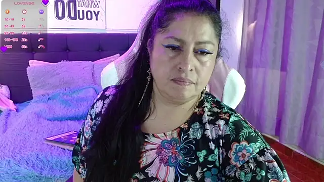 Keyla01  online show from 19, 10, 2025