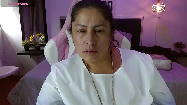 Snapshot of Keyla01_ chatting on 27, 10, 2025 Keyla01 online show from 27, 10, 2025