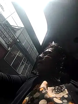 Snapshot of Keyla01_ chatting on 30, 10, 2025 Keyla01 online show from 30, 10, 2025