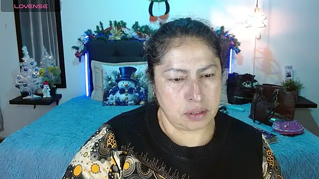 Snapshot of Keyla01_ chatting on 13, 11, 2025 Keyla01 online show from 13, 11, 2025