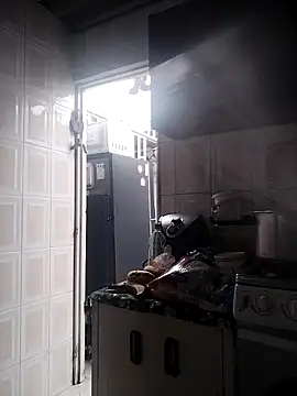 Snapshot of Keyla01_ chatting on 21, 12, 2025 Keyla01 online show from 21, 12, 2025