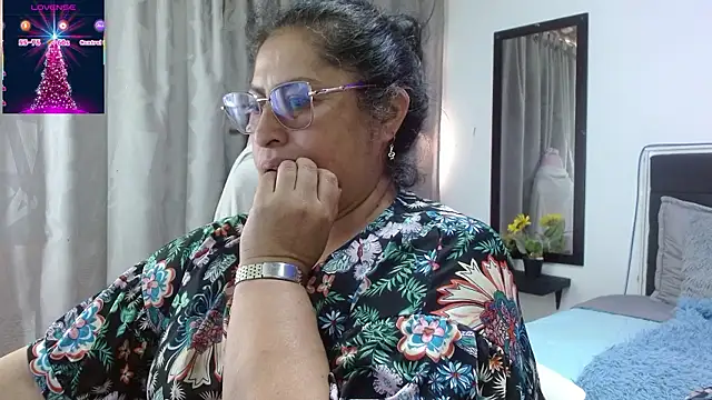 Snapshot of Keyla01_ chatting on 6, 1, 2026 Keyla01 online show from 6, 1, 2026