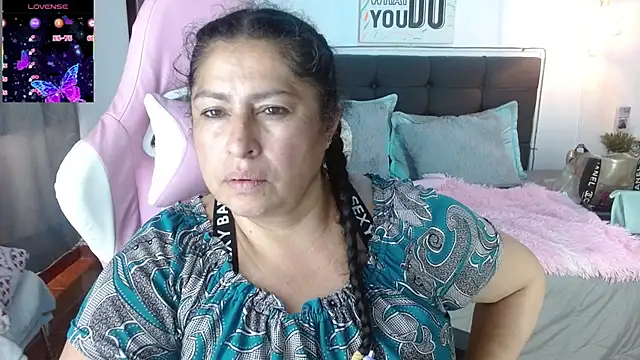 Snapshot of Keyla01_ chatting on 10, 2, 2026 Keyla01 online show from 10, 2, 2026