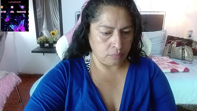 Snapshot of Keyla01_ chatting on 18, 2, 2026 Keyla01 online show from 18, 2, 2026