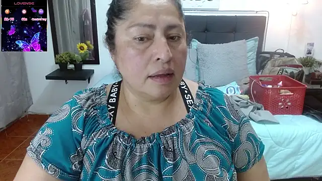 Snapshot of Keyla01_ chatting on 20, 2, 2026 Keyla01 online show from 20, 2, 2026