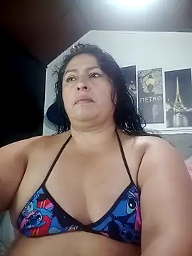 Keyla01  online show from 11, 4, 2026