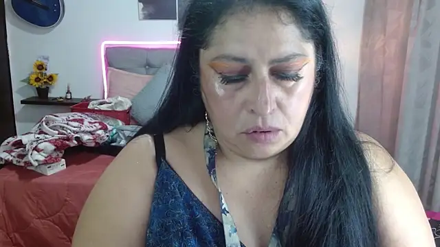 Snapshot of Keyla01_ chatting on 16, 6, 2026 Keyla01 online show from 16, 6, 2026
