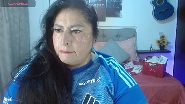 Snapshot of Keyla01_ chatting on 18, 6, 2026 Keyla01 online show from 18, 6, 2026
