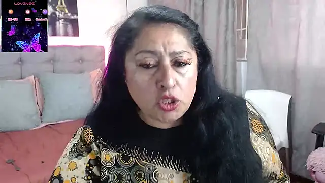 Snapshot of Keyla01_ chatting on 1, 8, 2026 Keyla01 online show from 1, 8, 2026