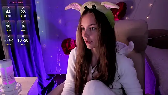 AliceOrlova online show from 29, 5, 2026