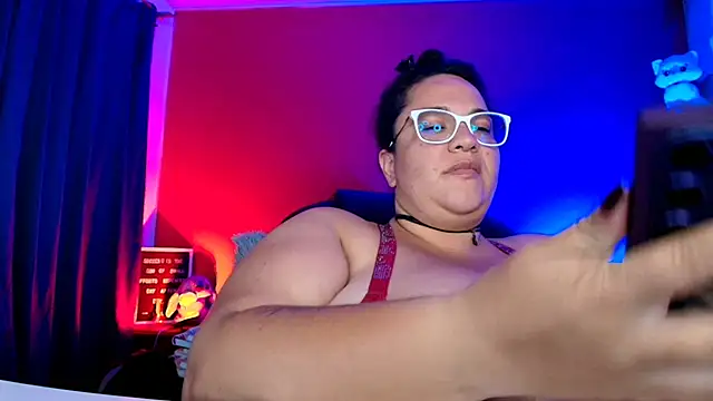 lulubigtitts1 online show from 28, 2, 2026