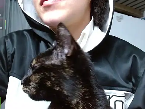 Olivia Bright online show from 11, 2, 2026