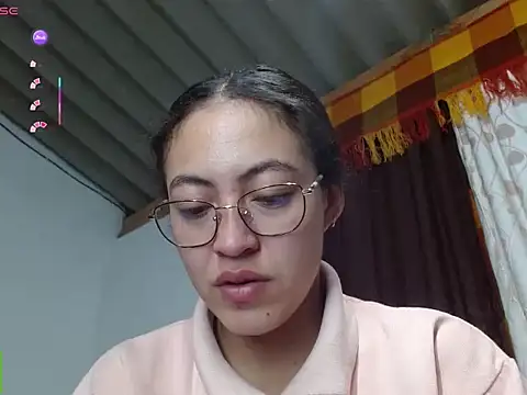 Olivia Bright online show from 21, 5, 2026