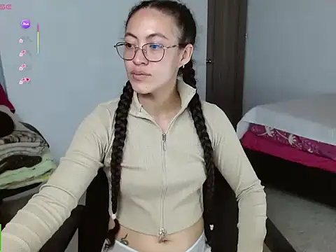Olivia Bright online show from 23, 5, 2026