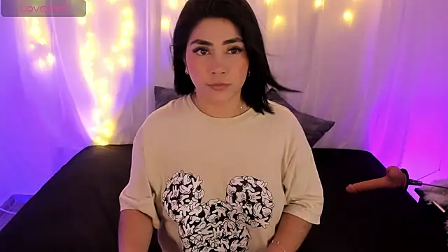 lucy26  online show from 23, 9, 2025