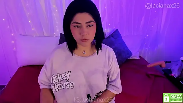 lucy26  online show from 18, 12, 2025