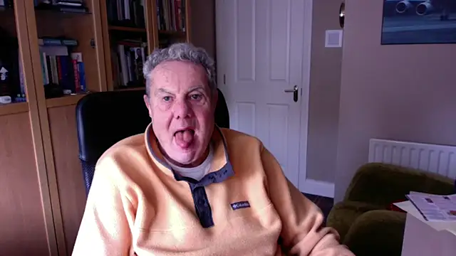 Oldpistolpete online show from 20, 12, 2024