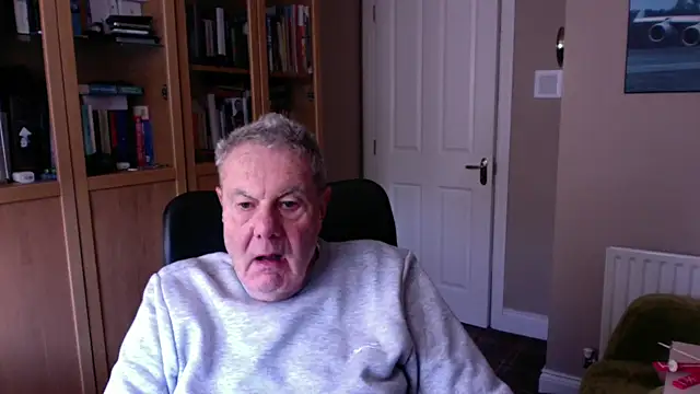 Oldpistolpete online show from 7, 1, 2025