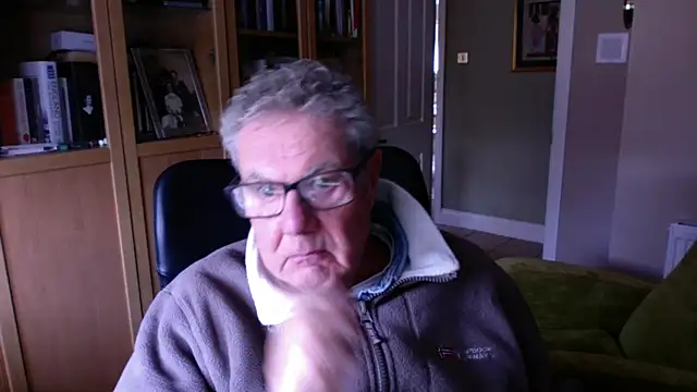 Oldpistolpete online show from 26, 2, 2025