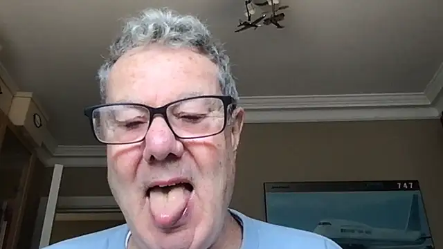 Oldpistolpete online show from 2, 11, 2025