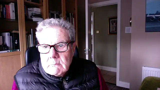 Oldpistolpete online show from 30, 11, 2025