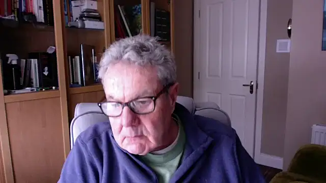 Oldpistolpete online show from 1, 3, 2026