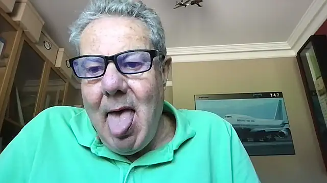 Oldpistolpete online show from 9, 5, 2026